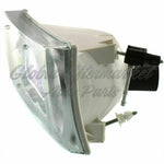 HEAD LAMP RH CAPA — photo 2