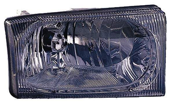 HEAD LAMP RH HQ