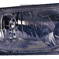 HEAD LAMP RH CAPA