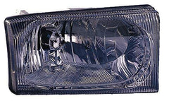 HEAD LAMP RH CAPA