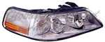 HEAD LAMP RH W/O HID HQ — photo 1