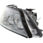 HEAD LAMP RH W/O HID HQ — photo 2