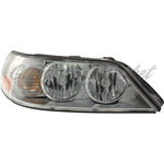 HEAD LAMP RH W/O HID HQ — photo 3