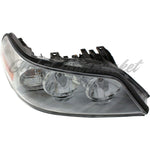 HEAD LAMP RH W/O HID HQ — photo 5