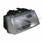 HEAD LAMP RH HQ — photo 4