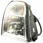 HEAD LAMP RH HQ — photo 2