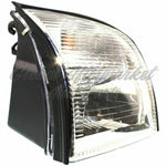 HEAD LAMP RH HQ — photo 3