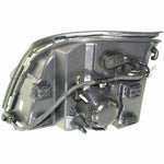 HEAD LAMP RH HQ — photo 4