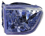 HEAD LAMP RH FROM 10/20/97 HQ — photo 1