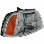 HEAD LAMP RH HALOGEN HQ — photo 2