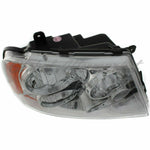 HEAD LAMP RH HALOGEN HQ — photo 4