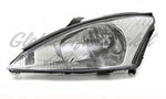 HEAD LAMP RH W/SVT PKG W/BLACK BEZEL HQ — photo 3