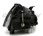 HEAD LAMP RH W/SVT PKG W/BLACK BEZEL HQ — photo 5