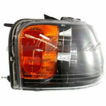 HEAD LAMP RH BLACK BEZELW/OFF ROAD PKG HQ — photo 3