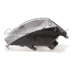 HEAD LAMP RH W/O SVT W/GRAY BEZEL HQ — photo 4