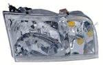 HEAD LAMP RH HQ — photo 1