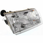 HEAD LAMP RH HQ — photo 2
