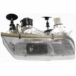 HEAD LAMP RH HQ — photo 3