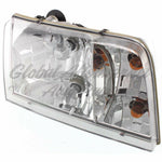 HEAD LAMP RH HQ — photo 4