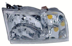 HEAD LAMP RH HQ