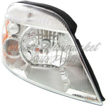 HEAD LAMP RH HQ — photo 2