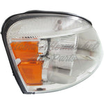 HEAD LAMP RH HQ — photo 3