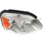 HEAD LAMP RH HQ — photo 4