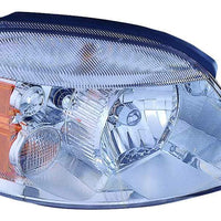 HEAD LAMP RH HQ