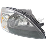 HEAD LAMP RH W/CENTENNIAL EDITION HQ — photo 2