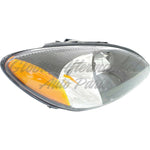 HEAD LAMP RH W/CENTENNIAL EDITION HQ — photo 3