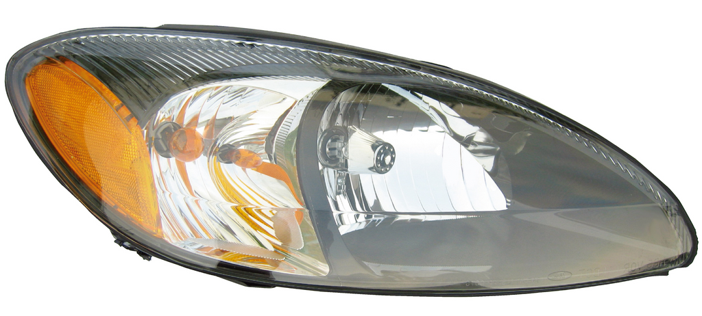 HEAD LAMP RH W/CENTENNIAL EDITION HQ