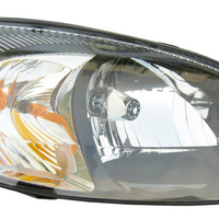 HEAD LAMP RH W/CENTENNIAL EDITION HQ