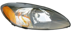HEAD LAMP RH W/CENTENNIAL EDITION