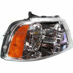 HEAD LAMP RH HALOGEN HQ — photo 3