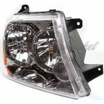 HEAD LAMP RH HALOGEN HQ — photo 4