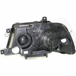 HEAD LAMP RH HALOGEN HQ — photo 5