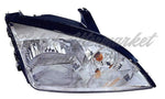 HEAD LAMP RH EXCLUDE SVT HQ — photo 1