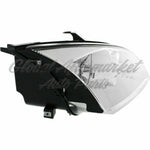 HEAD LAMP RH EXCLUDE SVT HQ — photo 3