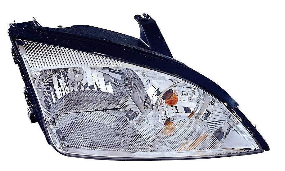 HEAD LAMP RH EXCLUDE SVT HQ