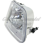 HEAD LAMP RH STX/KING RANCH MODELS/2003 XL/XLT W/HERITAGE PKG HQ — photo 2
