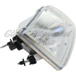 HEAD LAMP RH STX/KING RANCH MODELS/2003 XL/XLT W/HERITAGE PKG HQ — photo 3