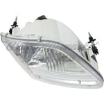 HEAD LAMP RH STX/KING RANCH MODELS/2003 XL/XLT W/HERITAGE PKG HQ — photo 4