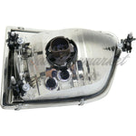 HEAD LAMP RH STX/KING RANCH MODELS/2003 XL/XLT W/HERITAGE PKG HQ — photo 5