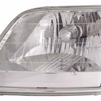 HEAD LAMP RH STX/KING RANCH MODELS/2003 XL/XLT W/HERITAGE PKG HQ
