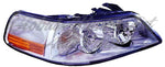 HEAD LAMP RH HQ — photo 1