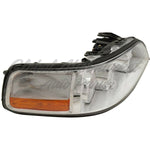 HEAD LAMP RH CAPA — photo 2