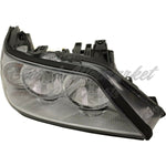 HEAD LAMP RH CAPA — photo 3