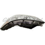 HEAD LAMP RH CAPA — photo 4