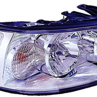 HEAD LAMP RH HQ