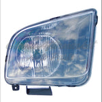 HEAD LAMP RH HQ — photo 1